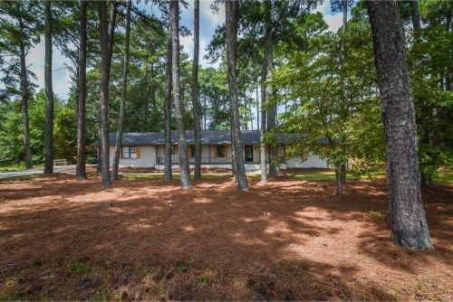 591 W Johns Road, Lilburn, GA 30047