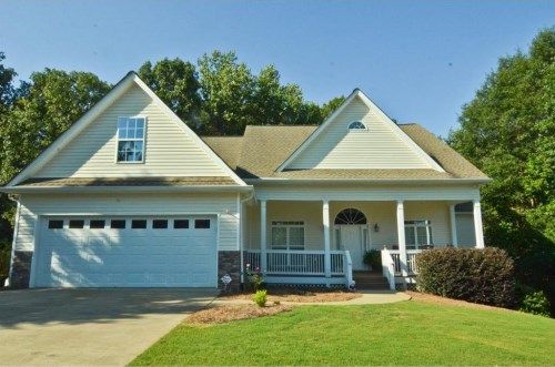 4849 Thunder River Drive, Gainesville, GA 30506