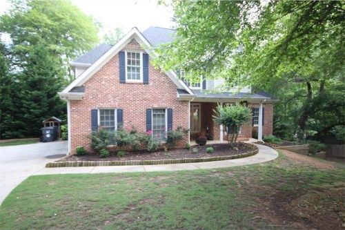 7630 Paces Lane, Gainesville, GA 30506