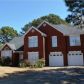 4912 Heards Forest Drive Nw, Acworth, GA 30102 ID:13964243