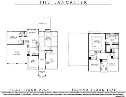 833 Tramore Court, Acworth, GA 30102