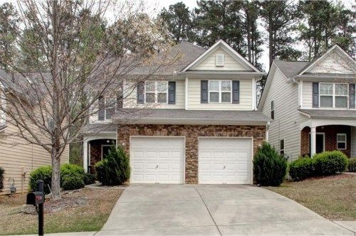 116 Creekwood Trail, Acworth, GA 30102