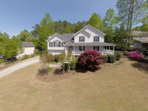 207 Sable Trace Drive, Acworth, GA 30102