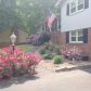 1513 Wildwood Drive, Acworth, GA 30102 ID:14313318