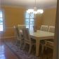 4800 Ridgewood Creek Drive Nw, Acworth, GA 30102 ID:14412062