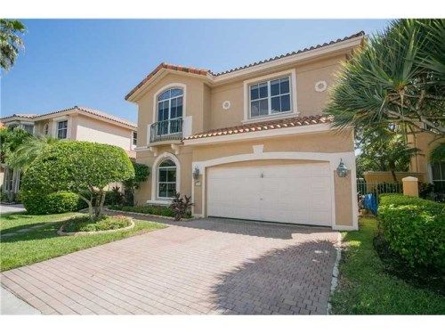 1555 Breakwater Ter, Hollywood, FL 33019