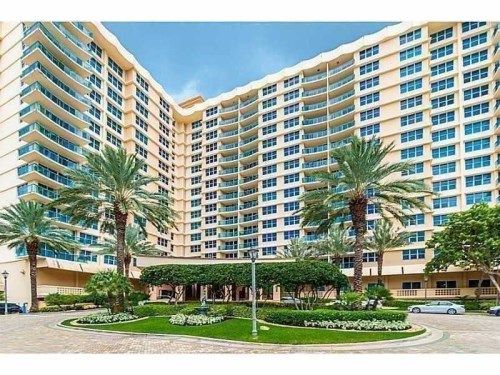 2501 S Ocean Dr # 1126, Hollywood, FL 33019