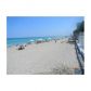 3505 OCEAN # 602, Hollywood, FL 33019 ID:14804194