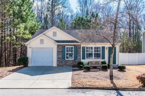 170 Oak Grove Place, Acworth, GA 30102