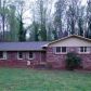 1395 Oakmont Drive, Acworth, GA 30102 ID:13956947