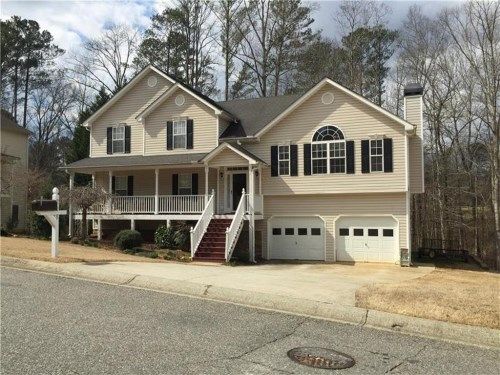 208 Sable Trace Drive, Acworth, GA 30102