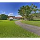 12700 SW 67 Ave, Miami, FL 33156 ID:14825304