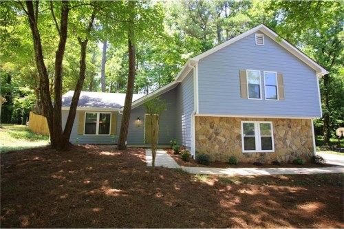 1084 Redan Trail, Stone Mountain, GA 30088