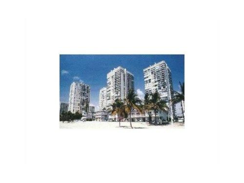 2301 S OCEAN # 1707, Hollywood, FL 33019