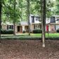 5348 Smoke Rise Drive, Stone Mountain, GA 30087 ID:14749312