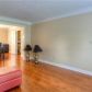 5617 Manassas Run, Stone Mountain, GA 30087 ID:14867509