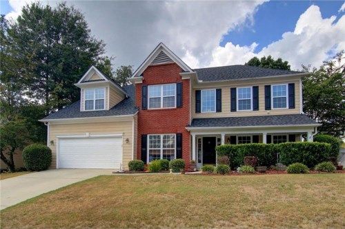 805 Montecruz Drive, Lawrenceville, GA 30045