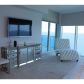 2711 S Ocean Dr # 2604, Hollywood, FL 33019 ID:14627752