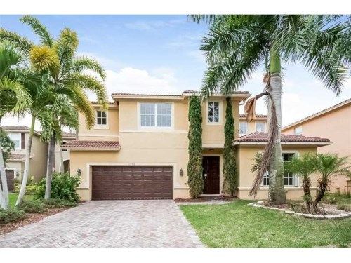 3906 Cascade Ter, Fort Lauderdale, FL 33332