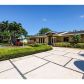 7345 SW 123rd St, Miami, FL 33156 ID:14645788