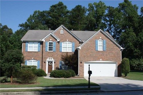 853 Cork Oak Lane, Lawrenceville, GA 30045