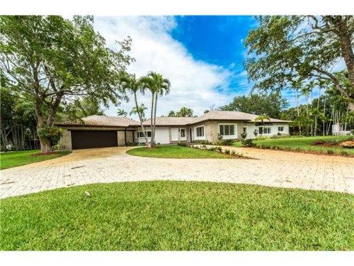 6395 Moss Ranch Rd, Miami, FL 33156