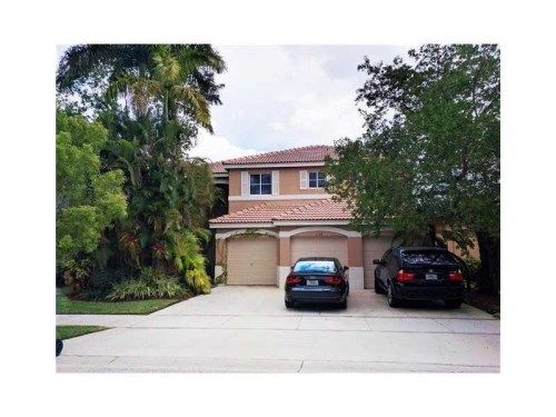 1159 CHENILLE CIR, Fort Lauderdale, FL 33327