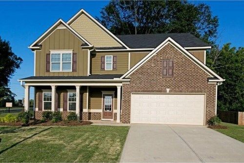 1693 Wilson Manor Circle, Lawrenceville, GA 30045