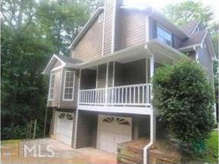 1446 Glynn Oaks Drive, Marietta, GA 30008