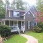 1446 Glynn Oaks Drive, Marietta, GA 30008 ID:14716616