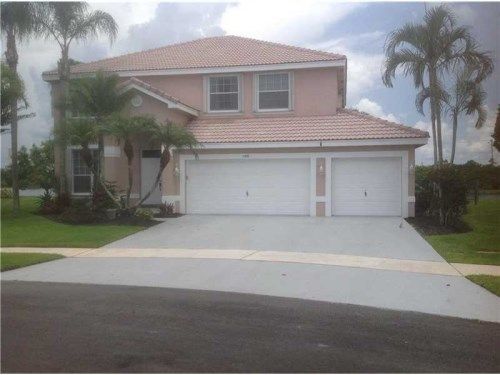 2396 SW 183rd Ter, Hollywood, FL 33029