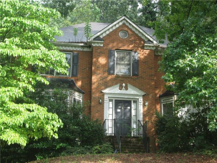 3075 Milford Chase Sw, Marietta, GA 30008