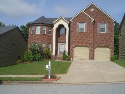 2717 Sw Palmview Court, Atlanta, GA 30331