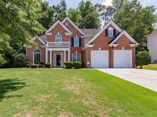 946 Havenstone Walk, Lawrenceville, GA 30045