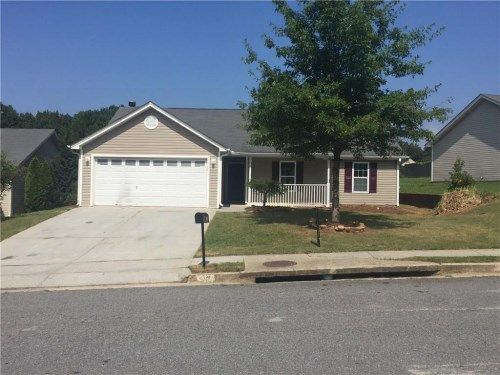 227 Amelia Garden Way, Lawrenceville, GA 30045