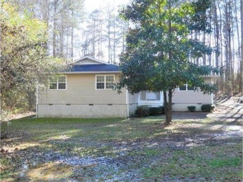 616 Inman Road, Fayetteville, GA 30215