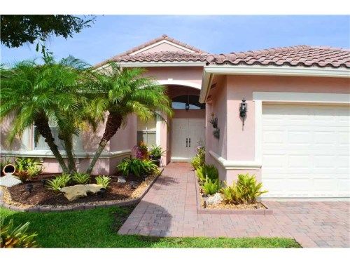 1598 SW 191st Ter, Hollywood, FL 33029