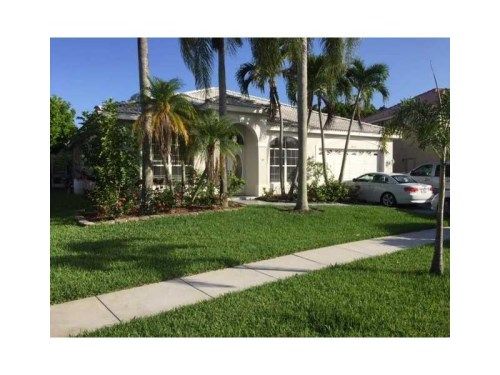 18230 NW 10th St, Hollywood, FL 33029