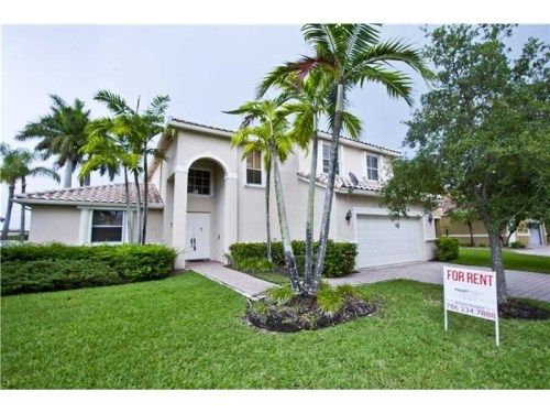 1573 SW 189th Ave, Hollywood, FL 33029