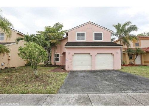 1941 NW 184th Ter, Hollywood, FL 33029