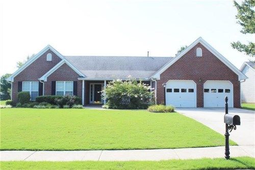 365 Dunagan Drive, Lawrenceville, GA 30045