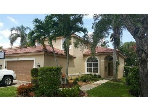 540 SW 181st Ave, Hollywood, FL 33029