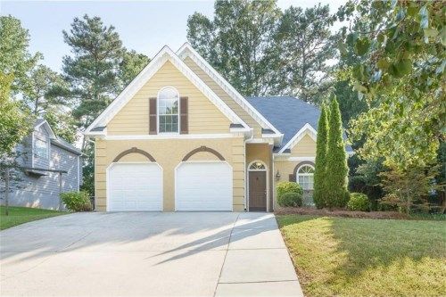 1347 Windage Court, Marietta, GA 30008