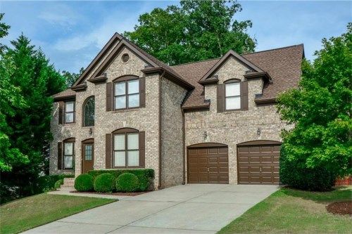 1436 Wind Chime Court, Lawrenceville, GA 30045