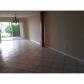 3326 SW 181st Ter, Hollywood, FL 33029 ID:14851659