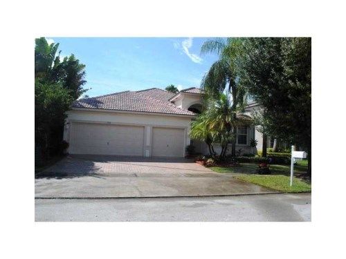 3172 SW 173rd Ter, Hollywood, FL 33029