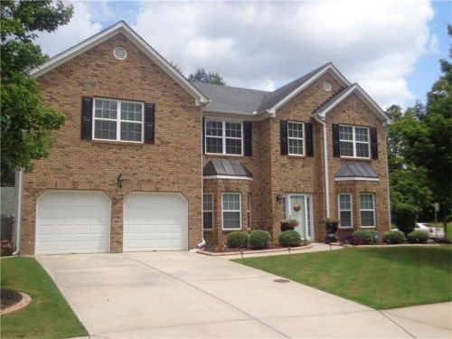 3179 Landings North Drive, Atlanta, GA 30331