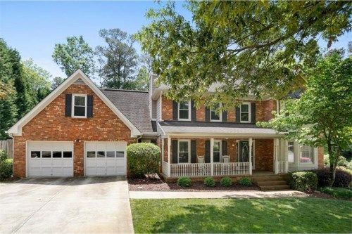 5088 Bridgeport Way, Norcross, GA 30092