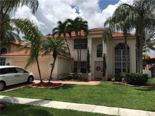 18102 SW 22nd St, Hollywood, FL 33029