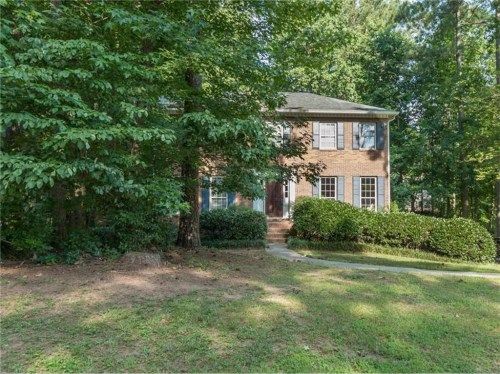 3140 Milford Chase Sw, Marietta, GA 30008